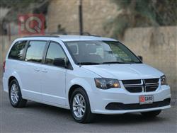 دودج جراند كارافان